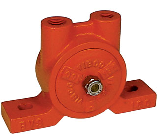 VIBCO BVS Vibrator
